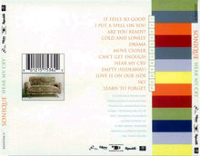 Load image into Gallery viewer, Sonique : Hear My Cry (CD, Album)