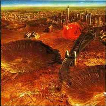 Load image into Gallery viewer, Midnight Oil : Red Sails In The Sunset (LP, Album)