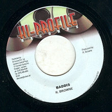 Load image into Gallery viewer, General Degree : Miss Gotti / Baddis (7")