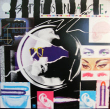 Load image into Gallery viewer, Espionage (4) : Espionage (LP, Album, B L)