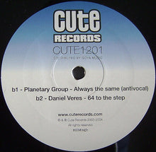 Load image into Gallery viewer, Daniel Veres : Sane Red Evil (12&quot;)