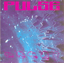 Load image into Gallery viewer, Pulse (23) : Beautiful Noise / Lampshade Head (7", Single)