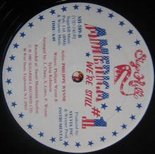 Load image into Gallery viewer, Philippe Wynne : America We&#39;re Still #1 (12&quot;)