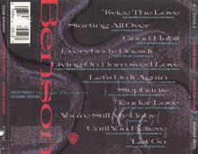 Load image into Gallery viewer, George Benson : Twice The Love (CD, Album)