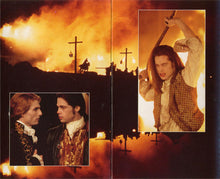 Load image into Gallery viewer, Elliot Goldenthal : Interview With The Vampire (Cass, Album)