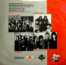 Load image into Gallery viewer, Various : Raw Cuts Volume 2 (7", Promo)