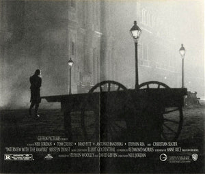Elliot Goldenthal : Interview With The Vampire (Cass, Album)