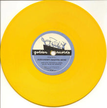 Load image into Gallery viewer, Anne Lloyd, The Sandpipers (2), Mitch Miller &amp; His Orchestra : Alexander's Ragtime Band (6", Single, Yel)