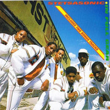 Load image into Gallery viewer, Stetsasonic : In Full Gear (CD, Album)