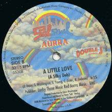 Load image into Gallery viewer, Aurra : A Little Love (12&quot;)