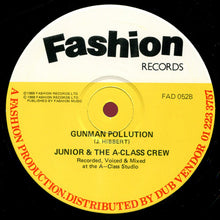 Load image into Gallery viewer, Junior Delgado : Bus I Skull (12&quot;)