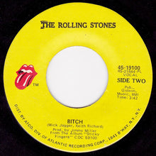 Load image into Gallery viewer, The Rolling Stones : Brown Sugar (7", Single, Pla)
