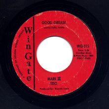 Load image into Gallery viewer, Mark III Trio : G&#39;wan (Go On) (7&quot;, Styrene)