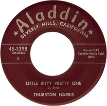 Load image into Gallery viewer, Thurston Harris : Little Bitty Pretty One (7", Single)
