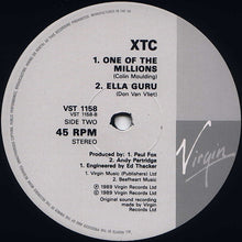 Load image into Gallery viewer, XTC : Mayor Of Simpleton (12&quot;)