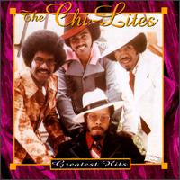 The Chi-Lites : Greatest Hits (CD, Comp)