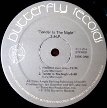 Load image into Gallery viewer, THP Orchestra : THP #2 - Tender Is The Night (LP, Album)
