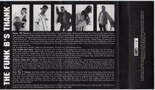 Load image into Gallery viewer, Marky Mark &amp; The Funky Bunch : You Gotta Believe (Cass, Album, SR)