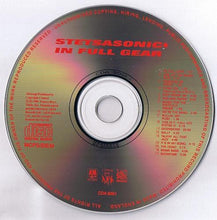 Load image into Gallery viewer, Stetsasonic : In Full Gear (CD, Album)