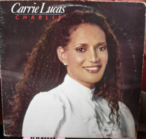 Carrie Lucas : Charlie (12