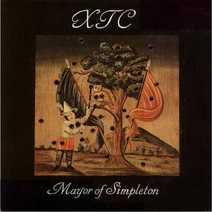 Buy XTC : Mayor Of Simpleton (12
