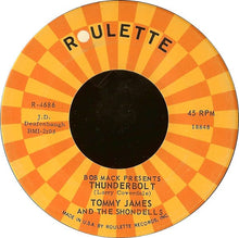 Load image into Gallery viewer, Tommy James &amp; The Shondells : Hanky Panky (7", Single, Roc)