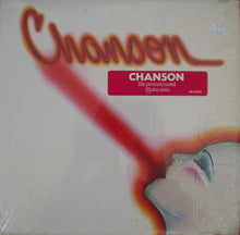 Load image into Gallery viewer, Chanson : Chanson (LP, Album)