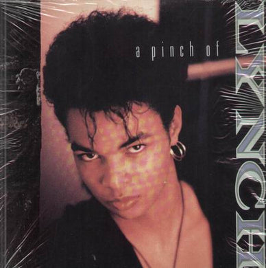 Lynch* : Pinch Of Lynch (LP, Album)