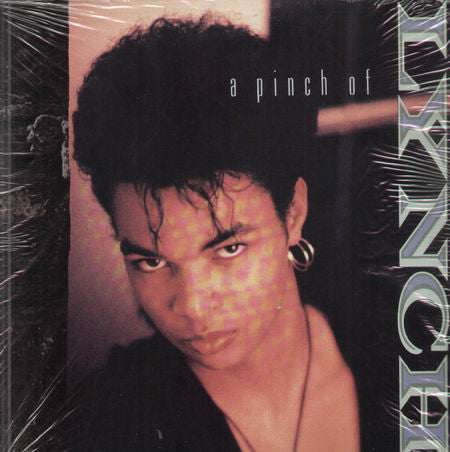 Lynch* : Pinch Of Lynch (LP, Album)
