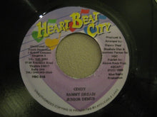 Load image into Gallery viewer, Sammy Dread &amp; Junior Demus : Cindy (7", Single)