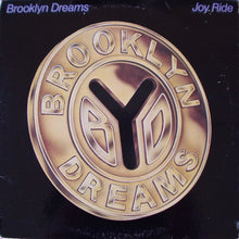 Load image into Gallery viewer, Brooklyn Dreams : Joy Ride (LP, Album, Promo)