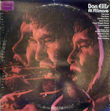 Load image into Gallery viewer, Don Ellis : Don Ellis At Fillmore (2xLP, Album)