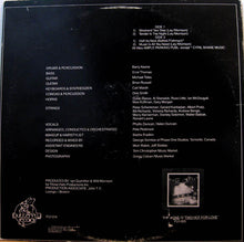 Load image into Gallery viewer, THP Orchestra : THP #2 - Tender Is The Night (LP, Album)
