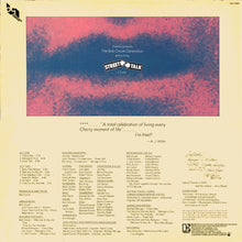 Load image into Gallery viewer, The Bob Crewe Generation : Street Talk (LP, Album)