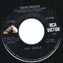 Load image into Gallery viewer, Eddy Arnold : Somebody Like Me (7", Single)