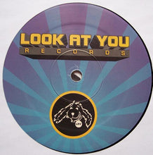 Load image into Gallery viewer, Pound Boys feat. Earl Bennett : Stand Up (12&quot;)