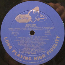 Load image into Gallery viewer, Terry Gibbs : Vibes On Velvet (LP, Album)