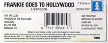 Load image into Gallery viewer, Frankie Goes To Hollywood : Liverpool (Cass, Album, SR,)