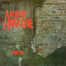Load image into Gallery viewer, Léo Ferré : Amour Anarchie - Ferré 70 (LP, Album, Gat)