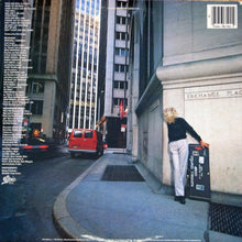 Load image into Gallery viewer, Marshall Chapman : Marshall (LP, Album)