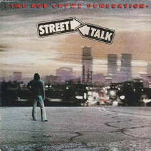 Load image into Gallery viewer, The Bob Crewe Generation : Street Talk (LP, Album)
