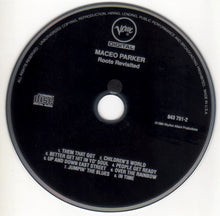 Load image into Gallery viewer, Maceo Parker : Roots Revisited (CD, Album)