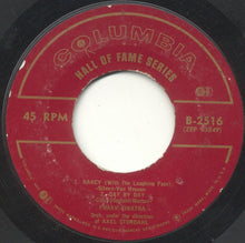 Load image into Gallery viewer, Frank Sinatra : Nancy (7", EP)
