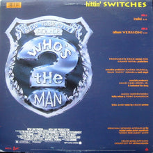 Load image into Gallery viewer, Erick Sermon : Hittin&#39; Switches (12&quot;, Single)
