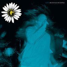 Load image into Gallery viewer, Give (4) : Heaven Is Waiting (7", Blu)