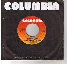 Load image into Gallery viewer, Cheryl Lynn : Got To Be Real (7&quot;, Single, Styrene, Pit)