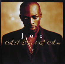 Load image into Gallery viewer, Joe : All That I Am (CD, Album)
