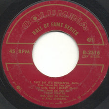 Load image into Gallery viewer, Frank Sinatra : Nancy (7", EP)