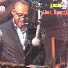 Load image into Gallery viewer, Lionel Hampton : Jammin' (LP, Album)