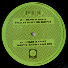 Load image into Gallery viewer, Architecture In Helsinki : Heart It Races Remixes (12&quot;, EP, Ltd)